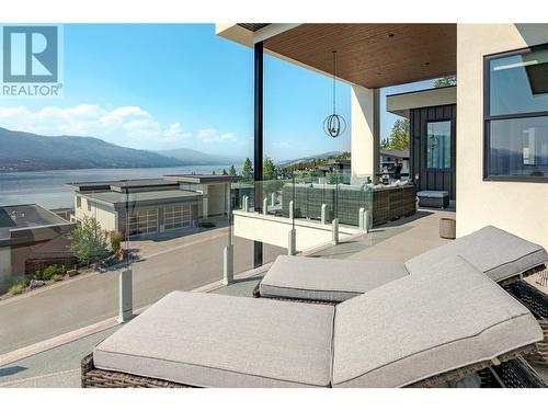 3450 Shayler Road, Kelowna, BC - Outdoor With Body Of Water