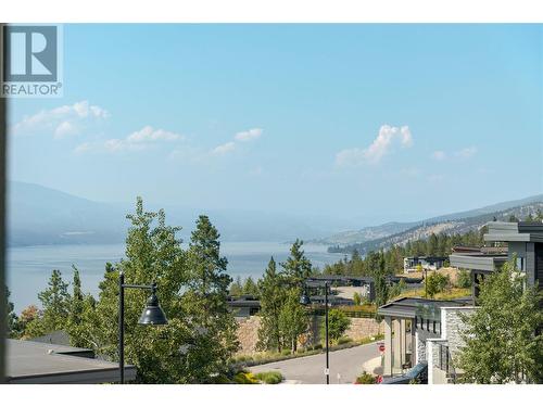 3450 Shayler Road, Kelowna, BC - Outdoor With Body Of Water With View