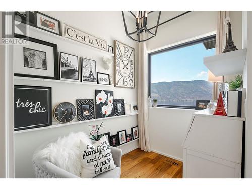 3450 Shayler Road, Kelowna, BC -  Photo Showing Other Room