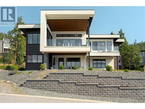 3450 Shayler Road, Kelowna, BC - Outdoor