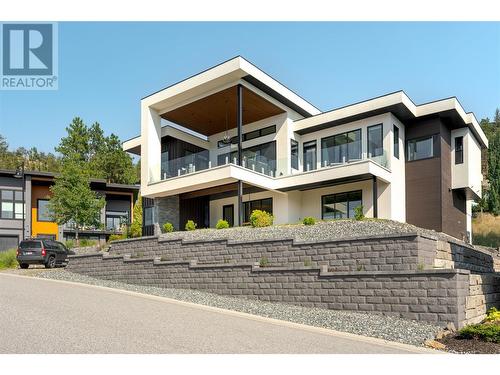 3450 Shayler Road, Kelowna, BC - Outdoor