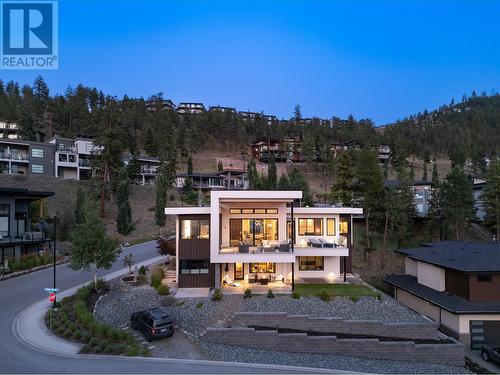 3450 Shayler Road, Kelowna, BC - Outdoor