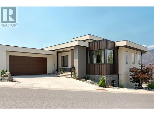 3450 Shayler Road, Kelowna, BC - Outdoor