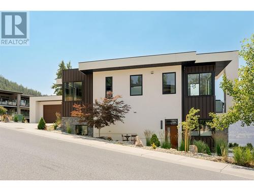 3450 Shayler Road, Kelowna, BC - Outdoor