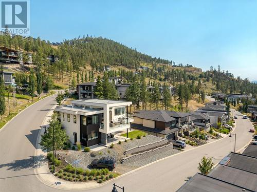 3450 Shayler Road, Kelowna, BC - Outdoor With View