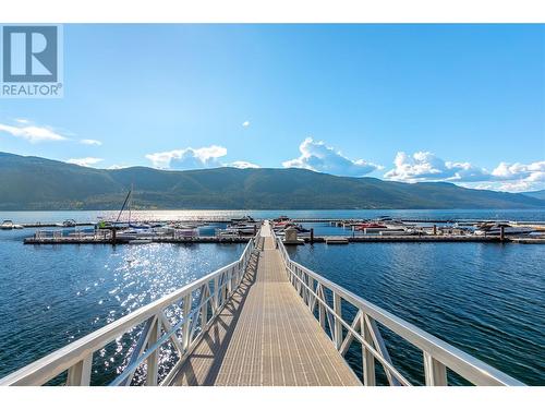 3450 Shayler Road, Kelowna, BC - Outdoor With Body Of Water With View