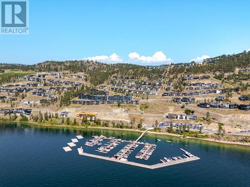 3450 Shayler Road, Kelowna, BC - Outdoor With Body Of Water With View