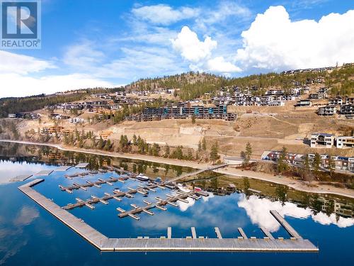 3450 Shayler Road, Kelowna, BC - Outdoor With Body Of Water With View