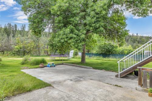 811 Tamarack Drive, Kelowna, BC - Outdoor