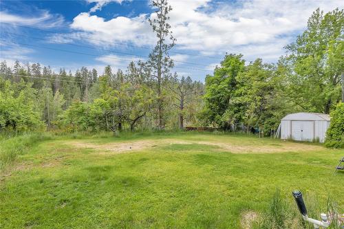 811 Tamarack Drive, Kelowna, BC - Outdoor With View