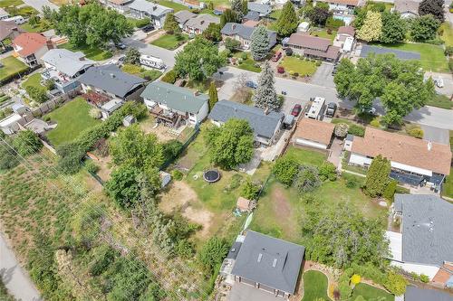 811 Tamarack Drive, Kelowna, BC - Outdoor With View