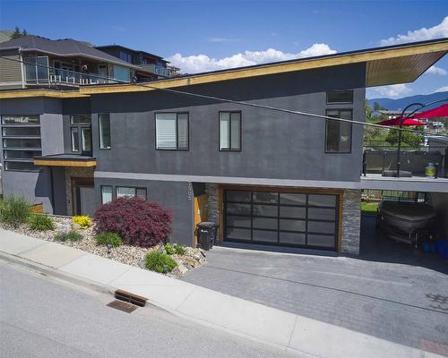 7505 Kennedy Lane, Vernon, BC - Outdoor