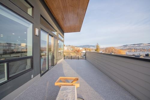 7505 Kennedy Lane, Vernon, BC - Outdoor With Exterior