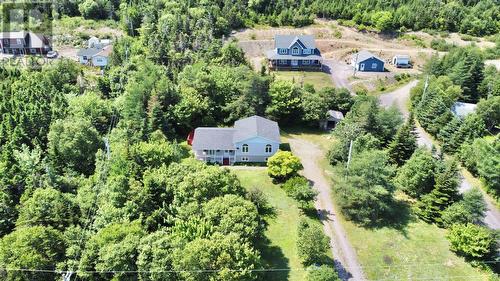 234-236 Main Road, Lewins Cove, NL - Outdoor With View