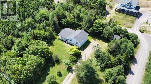 234-236 Main Road, Lewins Cove, NL - Indoor Photo Showing Kitchen