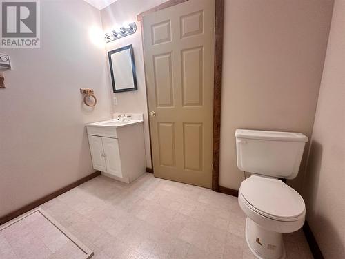 234-236 Main Road, Lewins Cove, NL - Indoor Photo Showing Bathroom