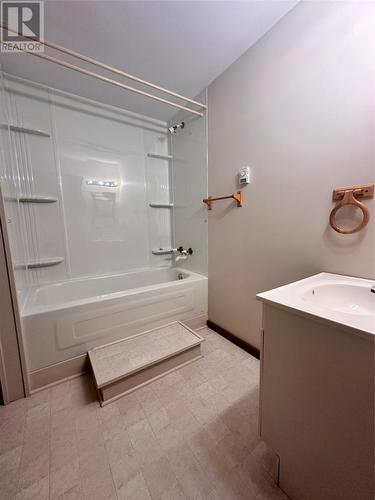 234-236 Main Road, Lewins Cove, NL - Indoor Photo Showing Bathroom