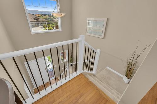 2040 Spyglass Way, West Kelowna, BC - Indoor Photo Showing Other Room