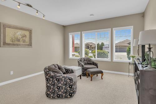 2040 Spyglass Way, West Kelowna, BC - Indoor