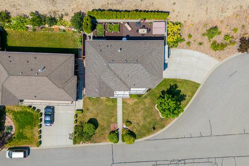 2040 Spyglass Way, West Kelowna, BC - Outdoor