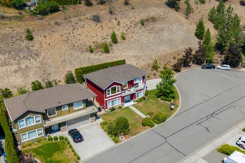 2040 Spyglass Way, West Kelowna, BC - Outdoor