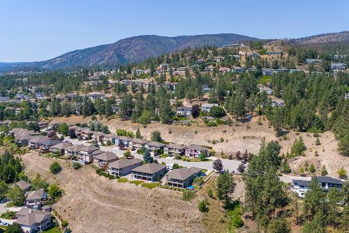 2040 Spyglass Way, West Kelowna, BC - Outdoor With View