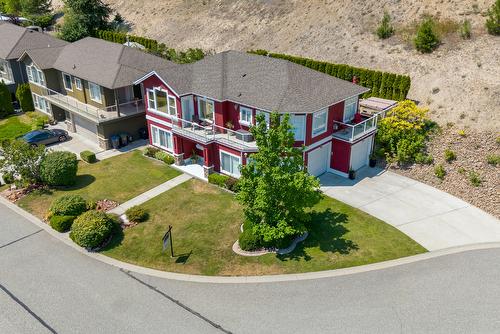 2040 Spyglass Way, West Kelowna, BC - Outdoor