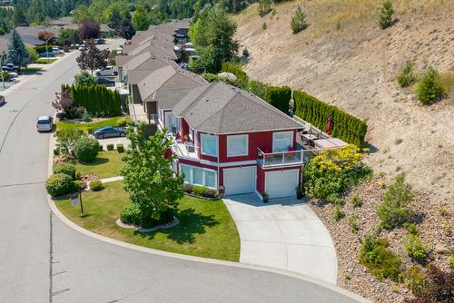 2040 Spyglass Way, West Kelowna, BC - Outdoor