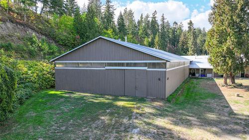 4452 Sleepy Hollow Road, Armstrong, BC 