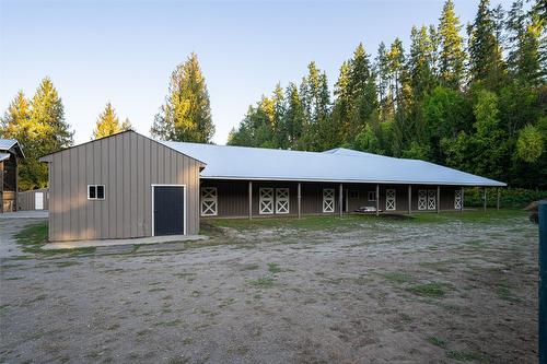 4452 Sleepy Hollow Road, Armstrong, BC 