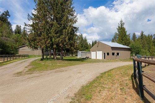 4452 Sleepy Hollow Road, Armstrong, BC 