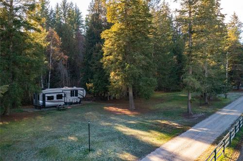 4452 Sleepy Hollow Road, Armstrong, BC 