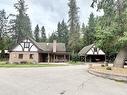 4452 Sleepy Hollow Road, Armstrong, BC  - Outdoor With Deck Patio Veranda With Facade 