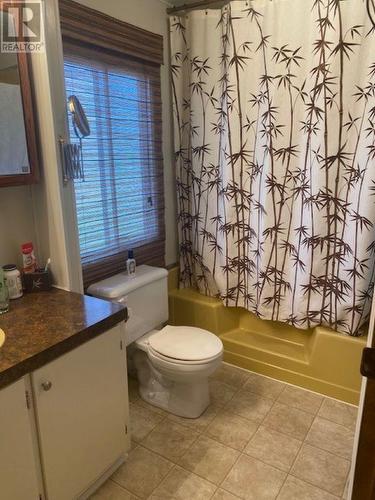 12213 Pacific Avenue, Fort St. John, BC - Indoor Photo Showing Bathroom