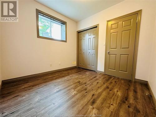 1450 Pope Street, Lasalle, ON - Indoor Photo Showing Other Room