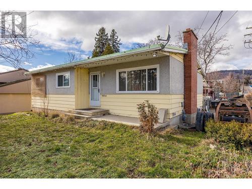 3804 Brown Road, West Kelowna, BC - Outdoor