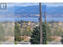 3804 Brown Road, West Kelowna, BC  - Outdoor With Body Of Water With View 