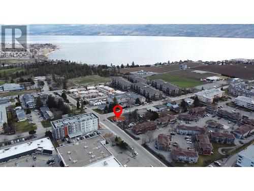 3804 Brown Road, West Kelowna, BC - Outdoor With Body Of Water With View