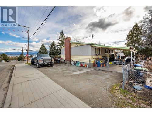 3804 Brown Road, West Kelowna, BC - Outdoor