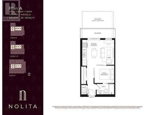 620 Coronation Avenue Unit# 509, Kelowna, BC - Other