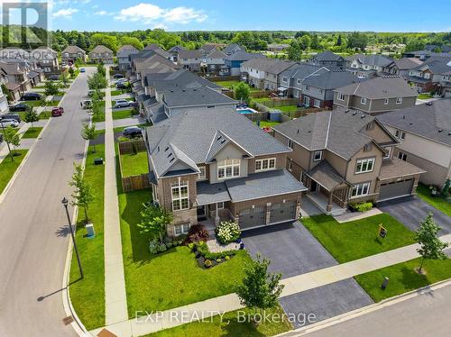 133 Lametti Drive N, Pelham, ON - Outdoor With Facade