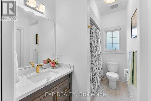 133 Lametti Drive N, Pelham, ON - Indoor Photo Showing Bathroom