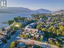 2901 Abbott Street Unit# 112, Kelowna, BC  - Outdoor With Body Of Water With View 