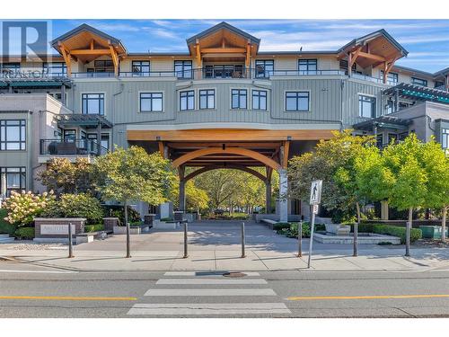 2901 Abbott Street Unit# 112, Kelowna, BC - Outdoor