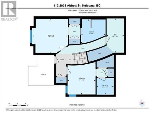 2901 Abbott Street Unit# 112, Kelowna, BC - Other