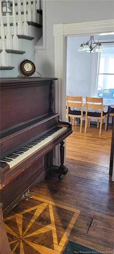 260 Main Street, Plaster Rock, NB - Indoor Photo Showing Other Room