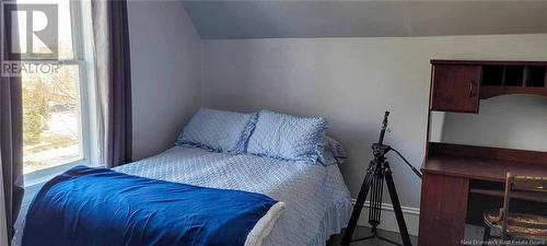 260 Main Street, Plaster Rock, NB - Indoor Photo Showing Bedroom