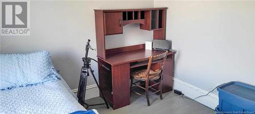 260 Main Street, Plaster Rock, NB - Indoor Photo Showing Bedroom