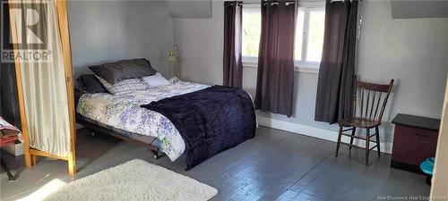 260 Main Street, Plaster Rock, NB - Indoor Photo Showing Bedroom