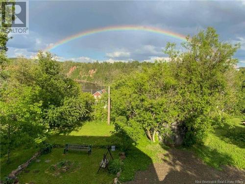 260 Main Street, Plaster Rock, NB - Outdoor With View